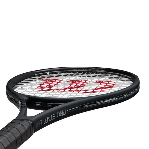 Wilson Pro Staff RF 97 V13 Tour Racket 6 Wilson Pro Staff RF 97 V13 Tour Racket - Image 6