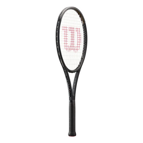 Wilson Pro Staff 97 V13 Tour Racket 2 Wilson Pro Staff 97 V13 Tour Racket - Image 2