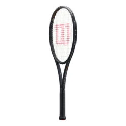 Wilson Pro Staff 97 V13 Tour Racket 8 Wilson Pro Staff 97 V13 Tour Racket -Wilson Shop 03579000 0 7
