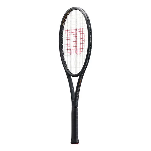 Wilson Pro Staff 97 V13 Tour Racket 3 Wilson Pro Staff 97 V13 Tour Racket - Image 3