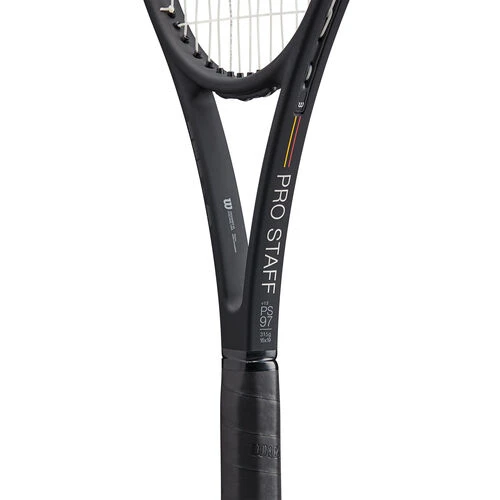Wilson Pro Staff 97 V13 Tour Racket 4 Wilson Pro Staff 97 V13 Tour Racket - Image 4