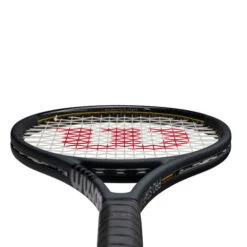Wilson Pro Staff 97 V13 Tour Racket 10 Wilson Pro Staff 97 V13 Tour Racket -Wilson Shop 03579000 13