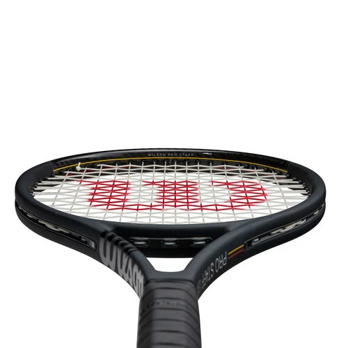 Wilson Pro Staff 97 V13 Tour Racket 5 Wilson Pro Staff 97 V13 Tour Racket - Image 5