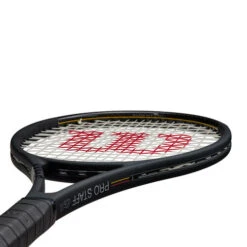 Wilson Pro Staff 97 V13 Tour Racket 11 Wilson Pro Staff 97 V13 Tour Racket -Wilson Shop 03579000 14
