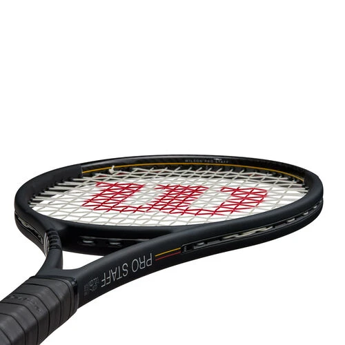 Wilson Pro Staff 97 V13 Tour Racket 6 Wilson Pro Staff 97 V13 Tour Racket - Image 6