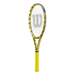 Wilson Minions Ultra 100 Tour Racket -Wilson Shop 03641000 0 3
