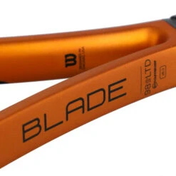 Wilson Blade 98 16x19 CV Bronze (Special Edition) -Wilson Shop 03679000 11