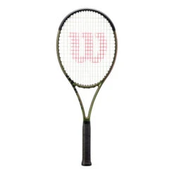Wilson Blade 98S V8 Tour Racket