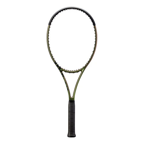 Wilson Blade 98S V8 Tour Racket 4 Wilson Blade 98S V8 Tour Racket - Image 4