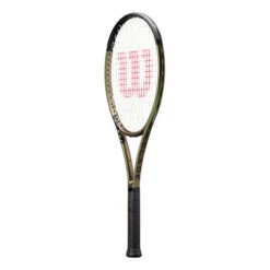 Wilson Blade 98S V8 Tour Racket 14 Wilson Blade 98S V8 Tour Racket -Wilson Shop 03691000 0 7