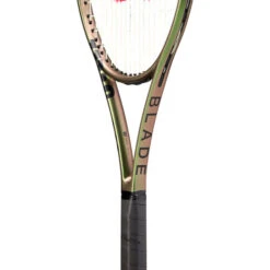 Wilson Blade 98S V8 Tour Racket 17 Wilson Blade 98S V8 Tour Racket -Wilson Shop 03691000 12
