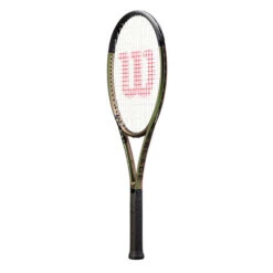 Wilson Blade 98 18X20 V8 Tour Racket -Wilson Shop 03693000 0 3