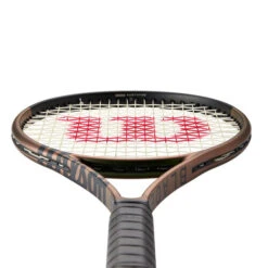 Wilson Blade 98 18X20 V8 Tour Racket -Wilson Shop 03693000 10