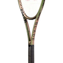 Wilson Blade 98 18X20 V8 Tour Racket -Wilson Shop 03693000 11