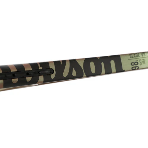 Wilson Blade 98L 16x19 V8 Tour Racket (Special Edition) 5 Wilson Blade 98L 16x19 V8 Tour Racket (Special Edition) - Image 5