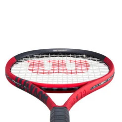 Wilson Clash 98 Pro V2.0 Tour Racket -Wilson Shop 03742000 10