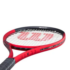 Wilson Clash 98 Pro V2.0 Tour Racket -Wilson Shop 03742000 11