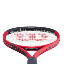 Wilson Clash 108 V2.0 Tour Racket -Wilson Shop 03746000 10