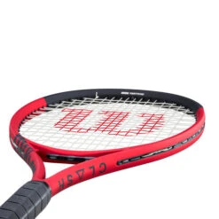 Wilson Clash 108 V2.0 Tour Racket -Wilson Shop 03746000 11