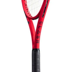 Wilson Clash 108 V2.0 Tour Racket -Wilson Shop 03746000 12