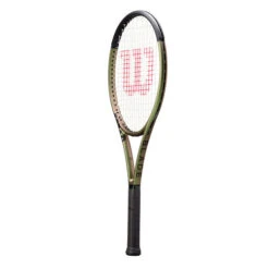 Wilson Blade 100 V8 Tour Racket -Wilson Shop 03773000 0 7
