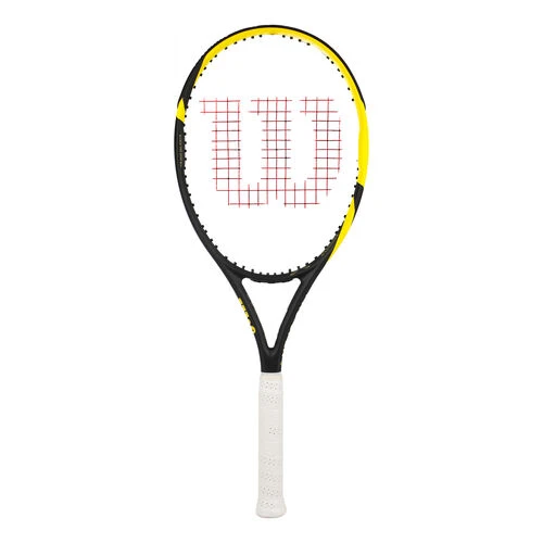 Wilson Pro Open Tour Racket (Special Edition) 1 Wilson Pro Open Tour Racket (Special Edition)