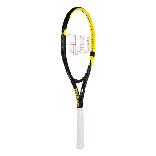 Wilson Pro Open Tour Racket (Special Edition) 2 Wilson Pro Open Tour Racket (Special Edition) - Image 2