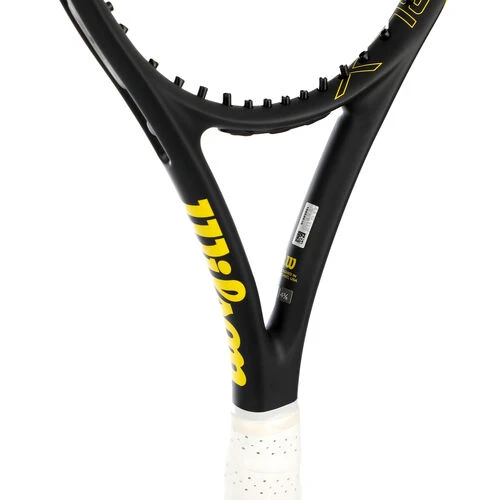 Wilson Pro Open Tour Racket (Special Edition) 4 Wilson Pro Open Tour Racket (Special Edition) - Image 4