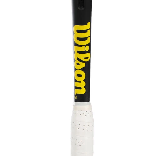 Wilson Pro Open Tour Racket (Special Edition) 5 Wilson Pro Open Tour Racket (Special Edition) - Image 5