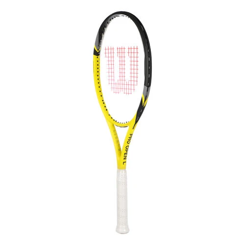 Wilson Pro Open L Tour Racket (Special Edition) 2 Wilson Pro Open L Tour Racket (Special Edition) - Image 2