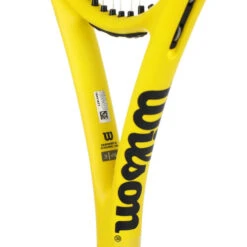 Wilson Pro Open L Tour Racket (Special Edition) 8 Wilson Pro Open L Tour Racket (Special Edition) -Wilson Shop 03823000 10