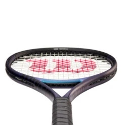 Wilson Ultra 100 V4.0 Tour Racket -Wilson Shop 03840000 11