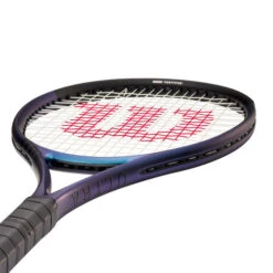 Wilson Ultra 100 V4.0 Tour Racket -Wilson Shop 03840000 12