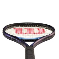 Wilson Ultra 100L V4.0 Tour Racket -Wilson Shop 03841000 10