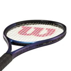 Wilson Ultra 100L V4.0 Tour Racket -Wilson Shop 03841000 11
