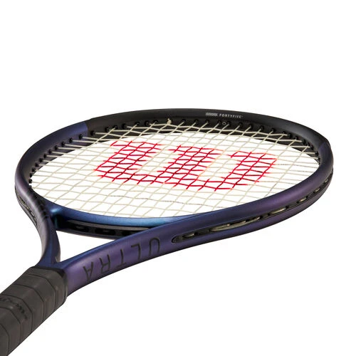 Wilson Ultra 108 V4.0 Tour Racket 7 Wilson Ultra 108 V4.0 Tour Racket - Image 7
