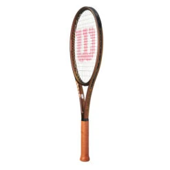 Wilson Pro Staff 97L V14 Tour Racket -Wilson Shop 03877000 0 7