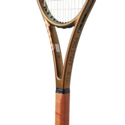 Wilson Pro Staff 97L V14 Tour Racket -Wilson Shop 03877000 10
