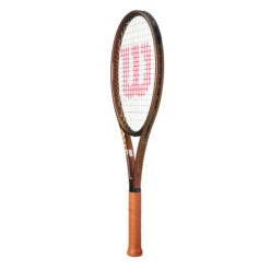 Wilson Pro Staff 97UL V14 Tour Racket -Wilson Shop 03878000 0 7