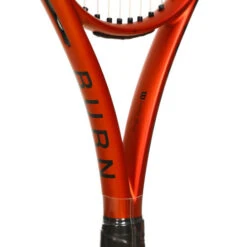 Wilson Burn 100 V5 Tour Racket -Wilson Shop 03903000 11