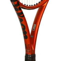 Wilson Burn 100 ULS V 5 Tour Racket -Wilson Shop 03905000 10