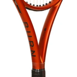 Wilson Burn 100 ULS V 5 Tour Racket -Wilson Shop 03905000 11