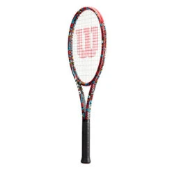 Wilson Pro Staff 97 V13 Britto Hearts Tour Racket -Wilson Shop 03955000 0 7