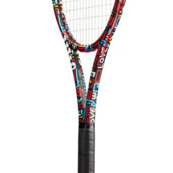 Wilson Pro Staff 97 V13 Britto Hearts Tour Racket -Wilson Shop 03955000 10