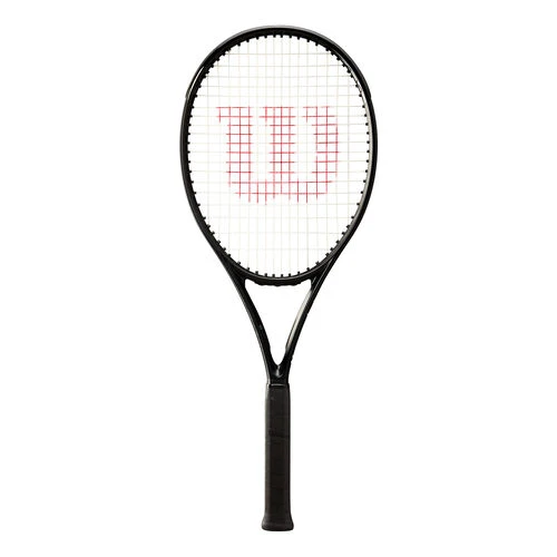 Wilson Clash 100 V2.0 Noir Tour Racket 1 Wilson Clash 100 V2.0 Noir Tour Racket