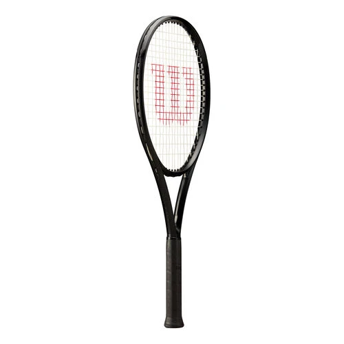 Wilson Clash 100 V2.0 Noir Tour Racket 2 Wilson Clash 100 V2.0 Noir Tour Racket - Image 2