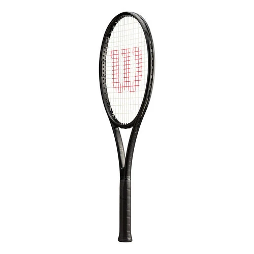 Wilson Pro Staff 97 V14 Noir Tour Racket 3 Wilson Pro Staff 97 V14 Noir Tour Racket - Image 3