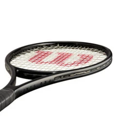 Wilson Pro Staff 97 V14 Noir Tour Racket 9 Wilson Pro Staff 97 V14 Noir Tour Racket -Wilson Shop 03962000 11