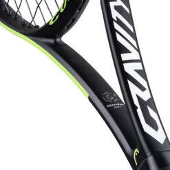 Head Graphene 360+ Gravity MP (2021) Tour Racket -Wilson Shop 03993000 10