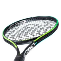 Head Graphene 360+ Gravity MP (2021) Tour Racket -Wilson Shop 03993000 12
